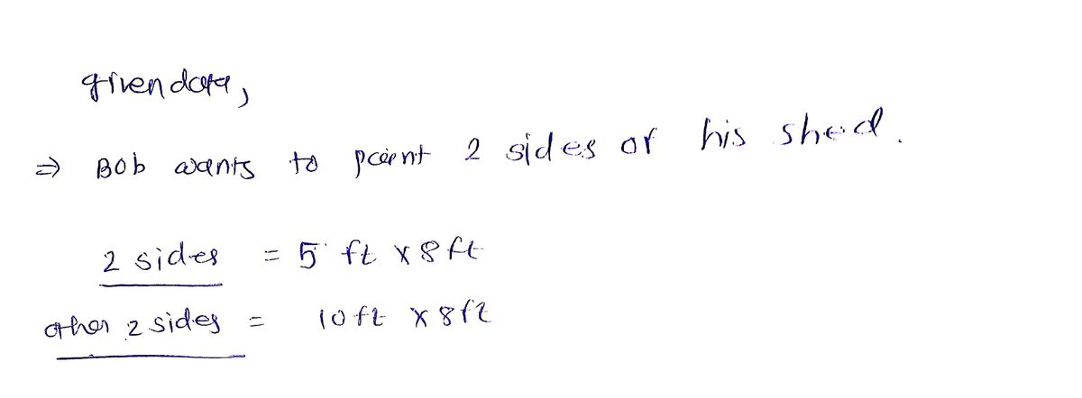 Geometry homework question answer, step 1, image 1